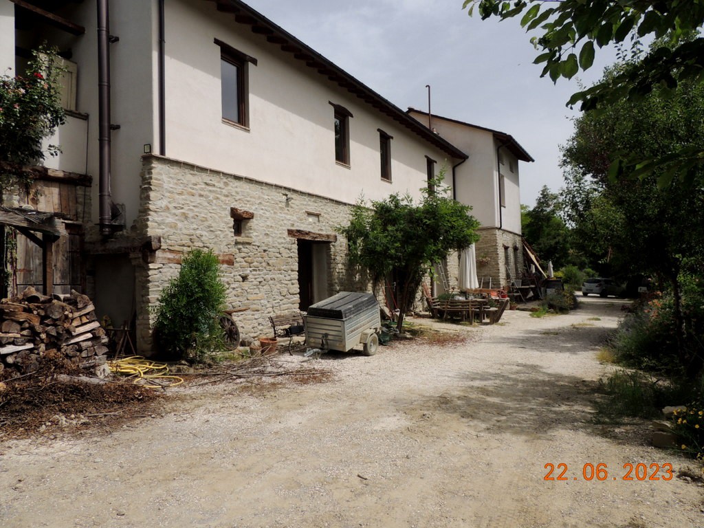 Raccolta fondi <br />Osteria il Casetto di Dovodola